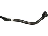 BMW 11667613026 Vacuum Pipe With Non-Return Valve BMW 11667613026 Vacuum Pipe With Non-Return Valve