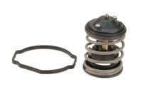 BMW 11518512234 Thermostat