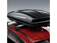 BMW 82732406460 420 Liter Roof Box