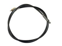 BMW 32306781332 Shift Interlock Cable