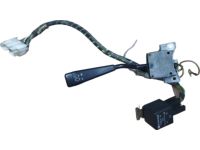 BMW 61311368258 Dip-Dim Control Turn Signal Switch BMW 61311368258 Dip-Dim Control Turn Signal Switch