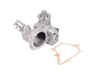 BMW X5 Water Pump - 11510393336 Water Pump