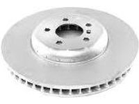 BMW 34216775291 Brake Disc, Ventilated BMW 34216775291 Brake Disc, Ventilated