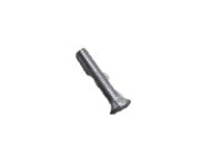 BMW 07119928439 Csk.Fillister Head Screw