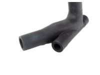 BMW 13411721907 Air Hose