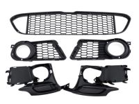 BMW 51118047402 Grid, Centre BMW 51118047402 Grid, Centre