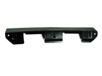 BMW 51757139114 Deflector Lip, Underbody Shield