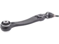 BMW 31126864821 Bottom Rubber Mount Wishbone, Left BMW 31126864821 Bottom Rubber Mount Wishbone, Left