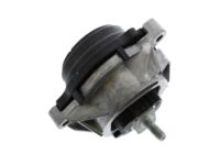 BMW 22116856183 Engine Mount Left