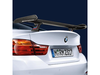 BMW 51192409319 Spoiler