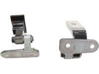 BMW 41517420093 Door Hinge, Top Left BMW 41517420093 Door Hinge, Top Left