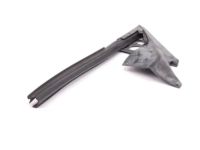 BMW 51328194735 Window Guide, Left Front Door BMW 51328194735 Window Guide, Left Front Door