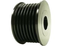 BMW 12311708607 Pulley Alternator BMW 12311708607 Pulley Alternator