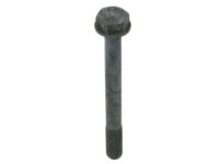 BMW 11367524954 Collar Screw