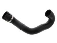 BMW 11537593513 Radiator Coolant Pipe Hose Compatible