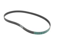 BMW 11287628659 Ribbed V-Belt