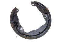 BMW 34216775273 Supporting Ring