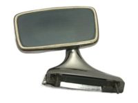 BMW 51161804452 Exterior Mirror Left