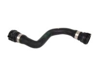 BMW X5 Cooling Hose - 11537500735 Cooling System Water Hose