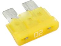 BMW 61131372527 Fuse BMW 61131372527 Fuse