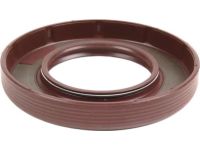 BMW 23117531353 Shaft Seal BMW 23117531353 Shaft Seal