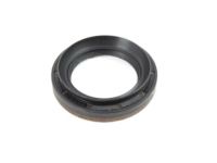 BMW 33107505601 Shaft Seal With Lock Ring