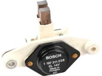 BMW 12311735742 Voltage Regulator BMW 12311735742 Voltage Regulator