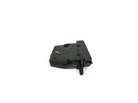 BMW 51247191212 Trunk-Lock Actuator Motor