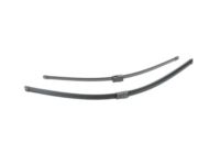 BMW 61610040553 Windshield Wiper Blade