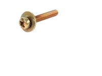 BMW 13541726918 Fillister Head Screw