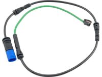 BMW 34356870354 Brake Pad Wear Sensor, Rear BMW 34356870354 Brake Pad Wear Sensor, Rear