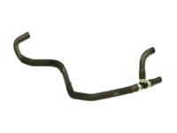 BMW 11537598343 Return Hose