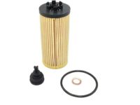 BMW 11428593186 Oil Filter Element Set BMW 11428593186 Oil Filter Element Set