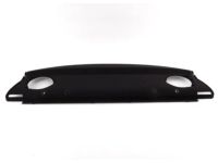 BMW 51466955325 Rear Window Shelf BMW 51466955325 Rear Window Shelf