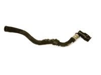 BMW 32416788813 Radiator Return Line