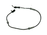 BMW 34526874632 Front Abs Wheel Speed Sensor