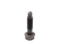 BMW 52108211438 Hex Bolt