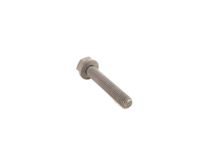 BMW 07119904589 Hex Bolt With Washer