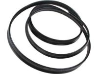 BMW 54137028568 Seal, Sunroof BMW 54137028568 Seal, Sunroof