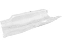 BMW 51487059360 Heat Insulation, Tunnel BMW 51487059360 Heat Insulation, Tunnel