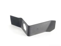 BMW 41147894116 Secondary Air Pump Bracket, Rear BMW 41147894116 Secondary Air Pump Bracket, Rear