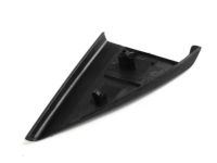 BMW 51328204175 Cover, Inner Mirror Triangle, Left BMW 51328204175 Cover, Inner Mirror Triangle, Left