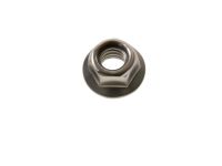 BMW 07146778500 Self-Locking Hex Nut BMW 07146778500 Self-Locking Hex Nut
