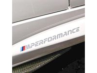 BMW 51142413970 M Performance Side Decals