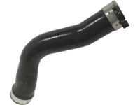 BMW 13718603095 Charge-Air Duct BMW 13718603095 Charge-Air Duct