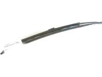 BMW 61627074477 Wiper Blade BMW 61627074477 Wiper Blade