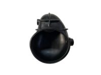 BMW 13511267133 Suction Hood BMW 13511267133 Suction Hood