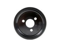 BMW 32427508865 Pulley