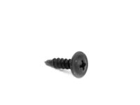 BMW 07146986938 Fillister Head Screw