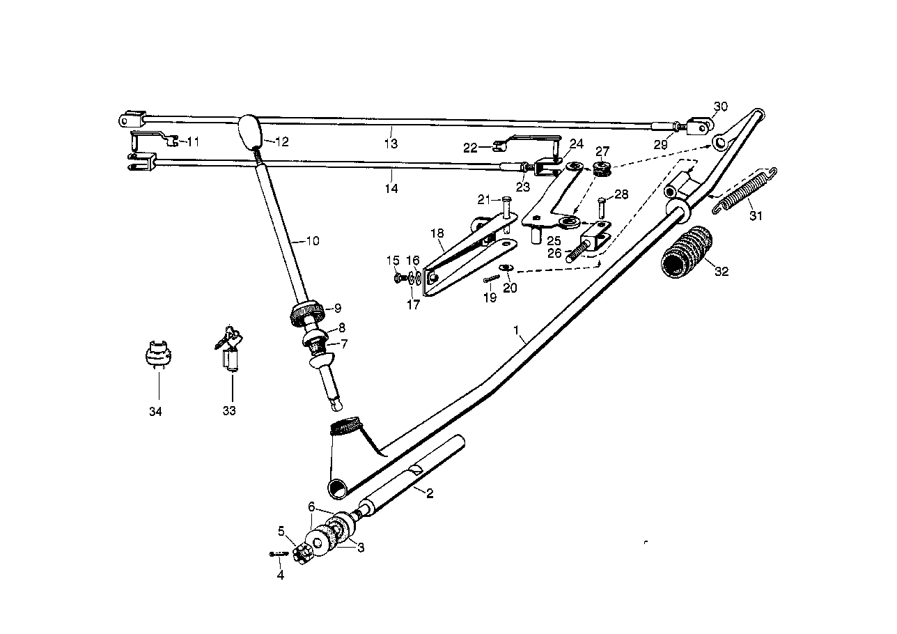 BMW 25112090536 Spring